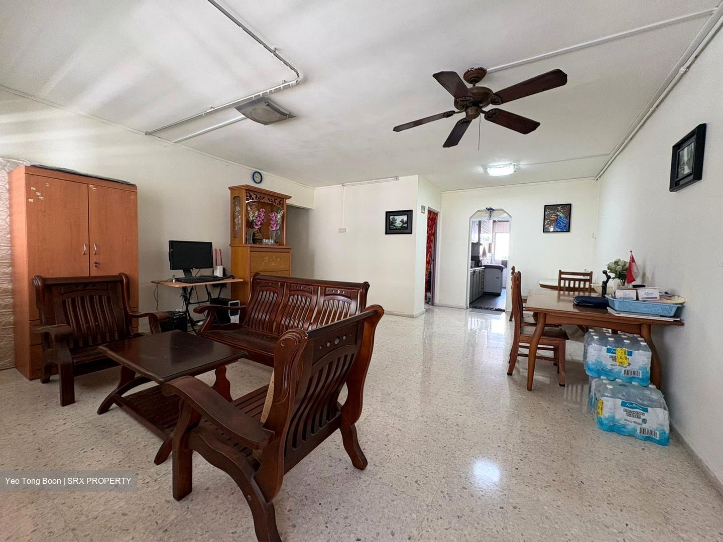 Blk 160 Woodlands Street 13 (Woodlands), HDB 4 Rooms #552797021
